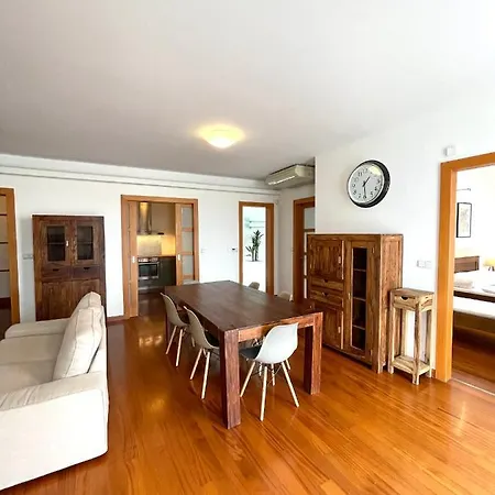 Appartement Hradebni - Terrace In The Old Town *